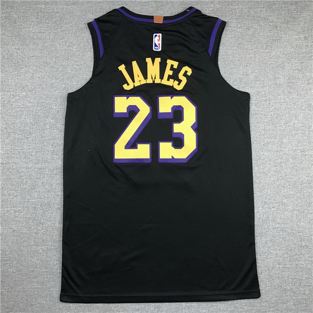 Los Angeles Lakers-232